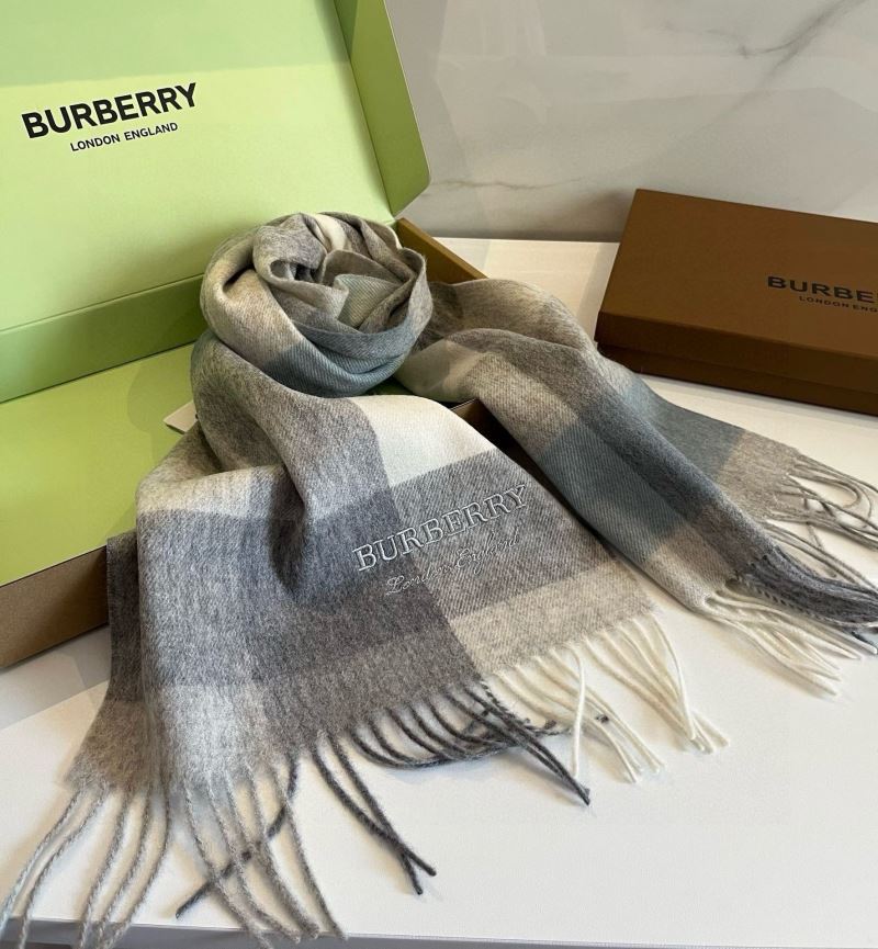 Burberry Scarf